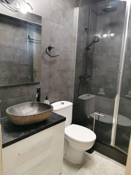 Apartamento A 5 Minutos Distancia De Playa En Puerto De Sagunto -Full Apartment -120M2 Екстериор снимка