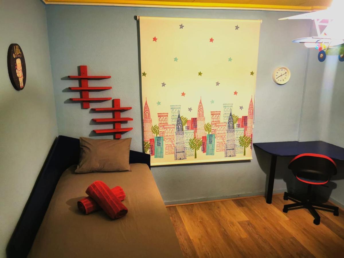 Apartamento A 5 Minutos Distancia De Playa En Puerto De Sagunto -Full Apartment -120M2 Екстериор снимка