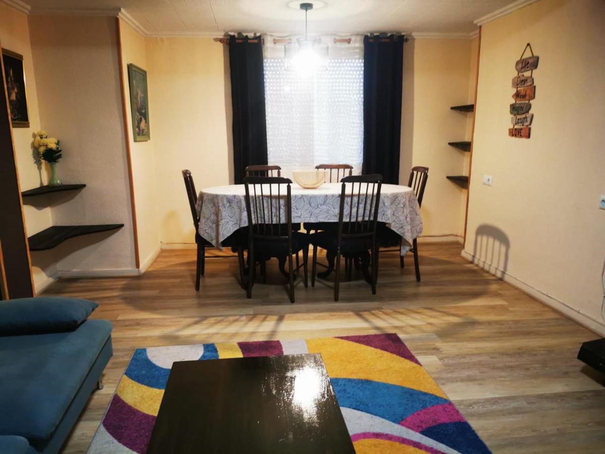 Apartamento A 5 Minutos Distancia De Playa En Puerto De Sagunto -Full Apartment -120M2 Екстериор снимка