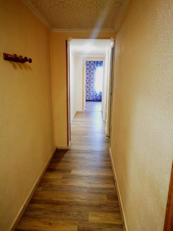 Apartamento A 5 Minutos Distancia De Playa En Puerto De Sagunto -Full Apartment -120M2 Екстериор снимка